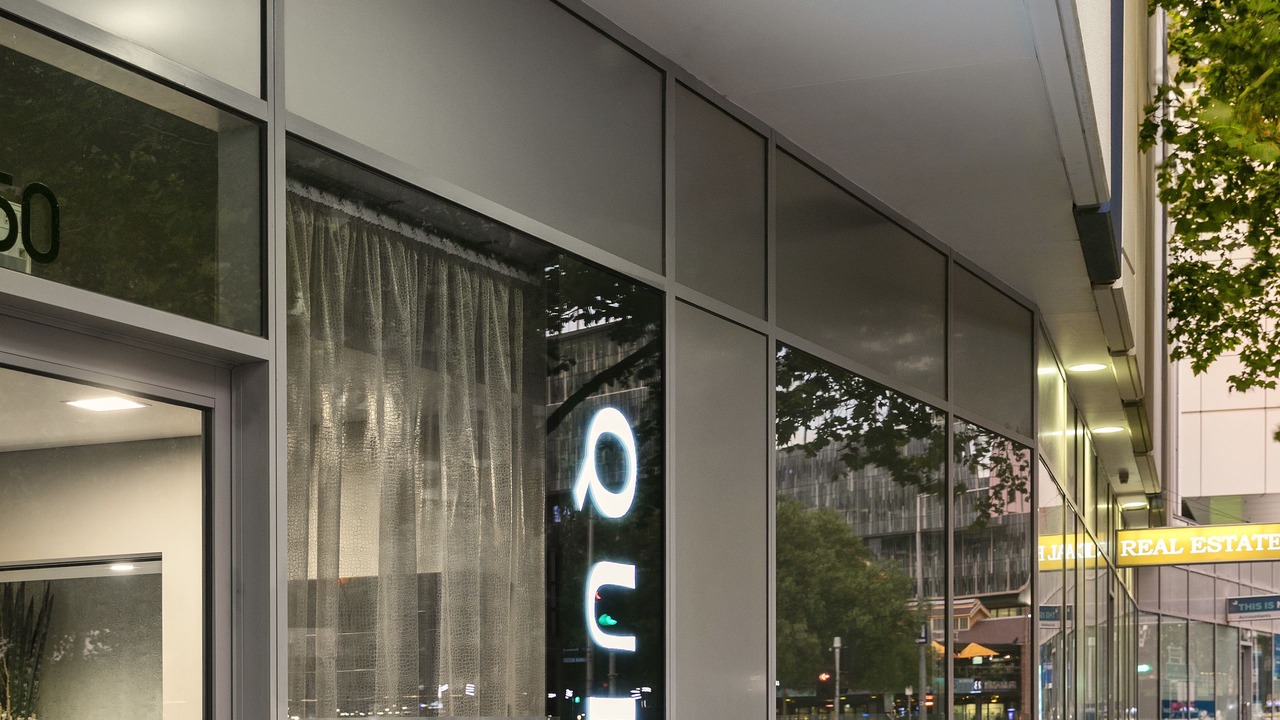 Photo of Outdoor in Docklands