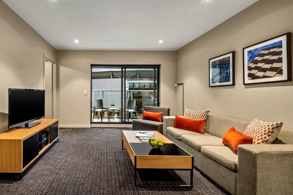 Photo of Livingroom in Docklands