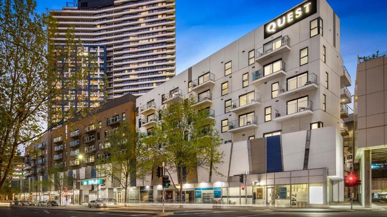 Photo of Outdoor in Docklands