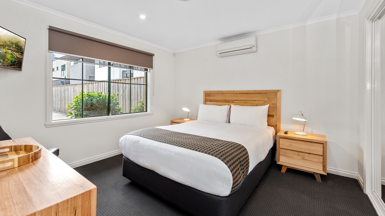 Photo of Bedroom in Fawkner
