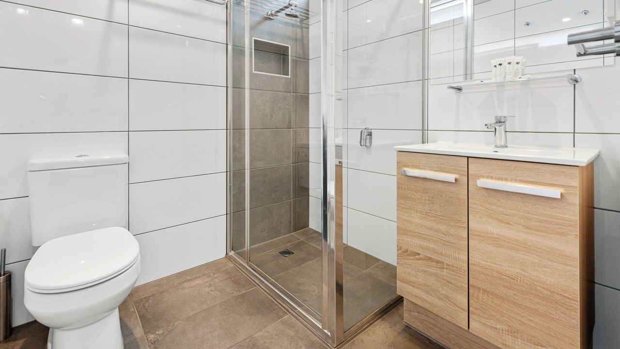 Photo of Bathroom in Fawkner