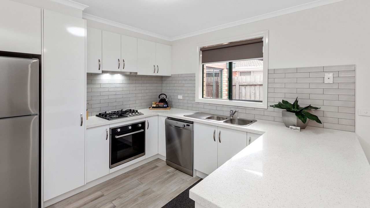 Photo of Kitchen in Fawkner