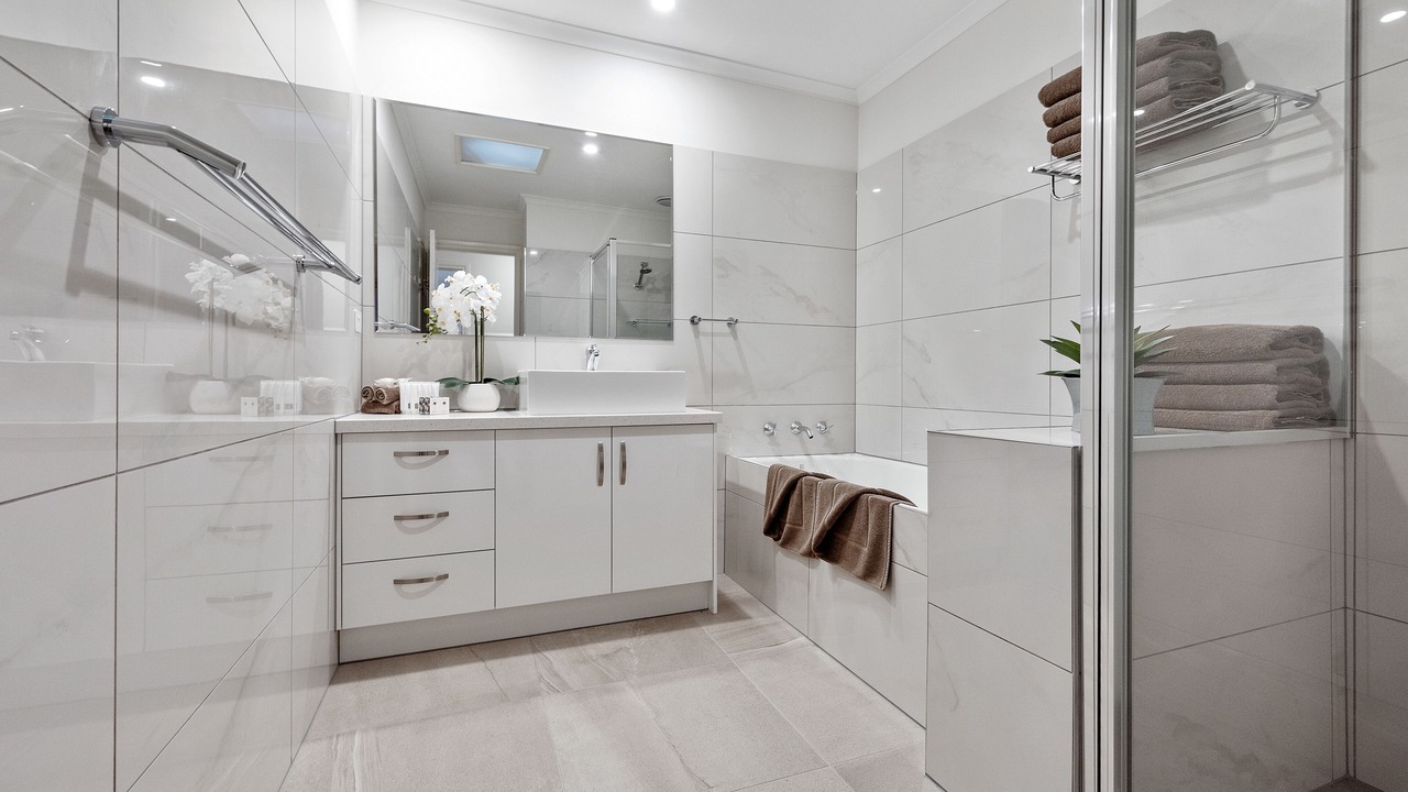 Photo of Bathroom in Fawkner