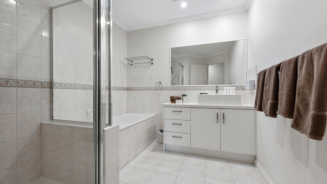 Photo of Bathroom in Fawkner