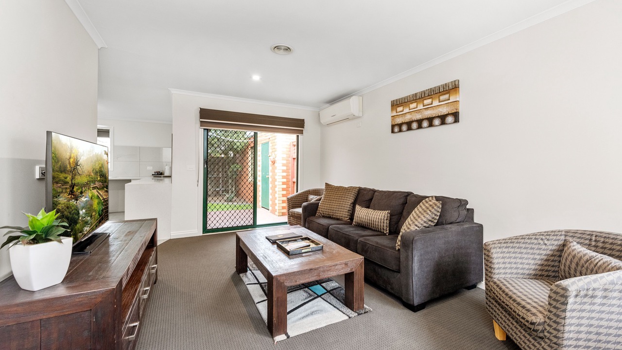 Photo of Livingroom in Fawkner