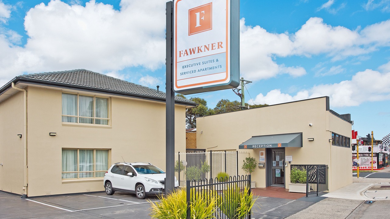 Photo of Outdoor in Fawkner