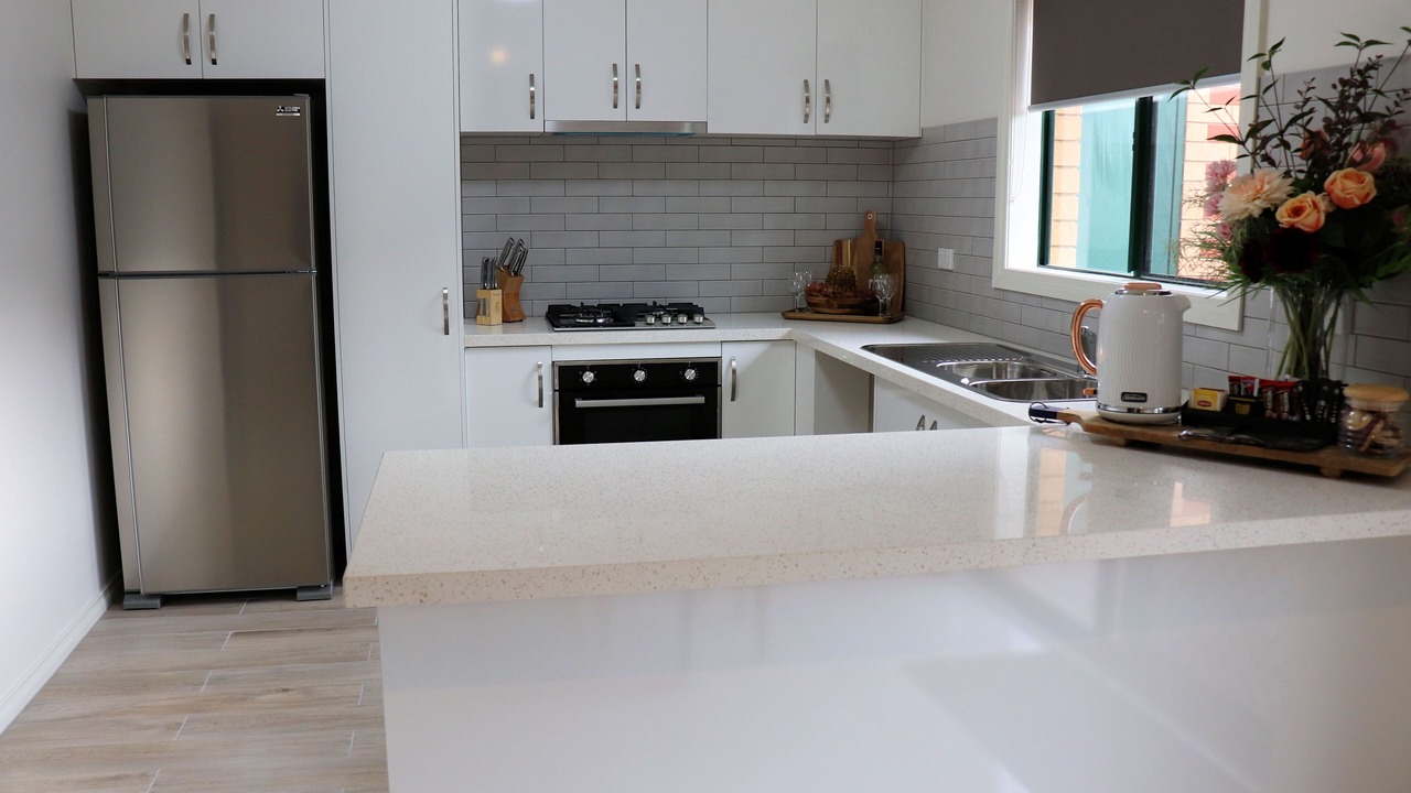 Photo of Kitchen in Fawkner
