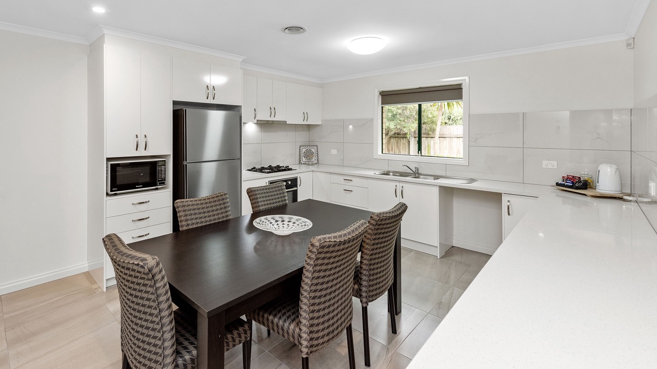 Photo of Kitchen in Fawkner