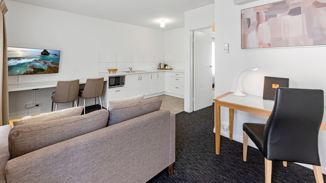 Photo of Livingroom in Fawkner