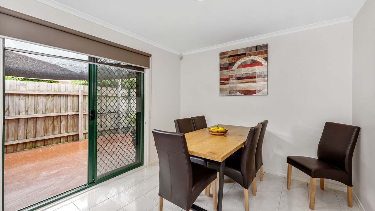 Photo of Livingroom in Fawkner