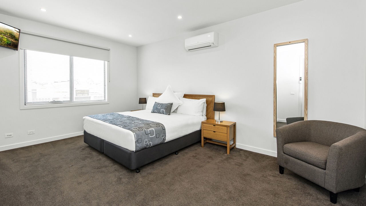 Photo of Bedroom in Fawkner