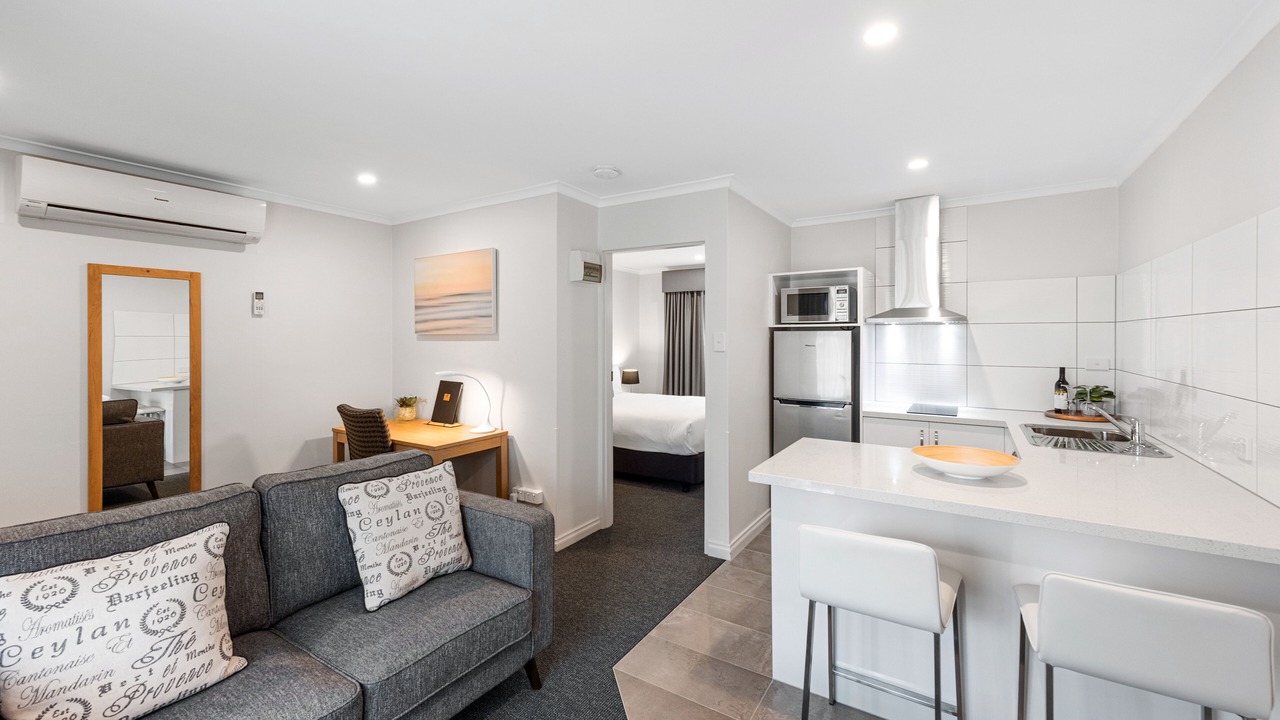 Photo of Bedroom in Fawkner