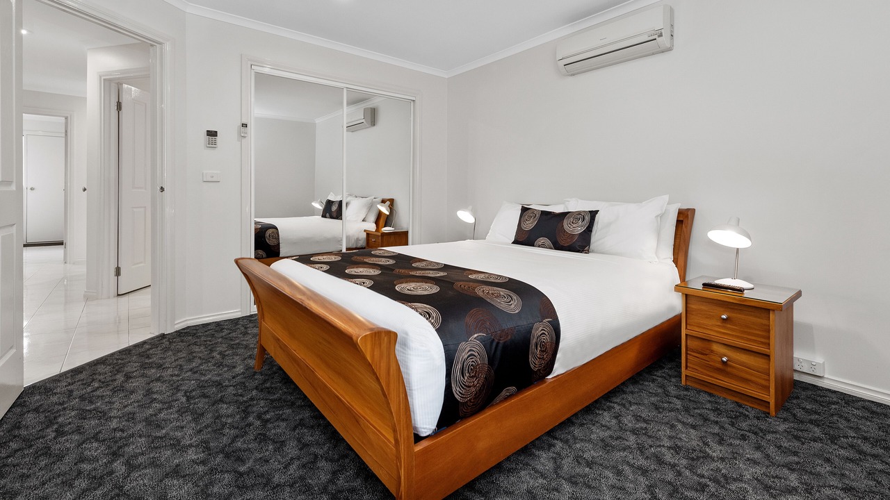 Photo of Bedroom in Fawkner