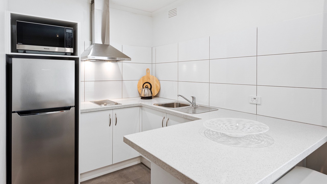 Photo of Kitchen in Fawkner