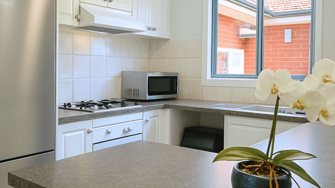 Photo of Kitchen in Fawkner