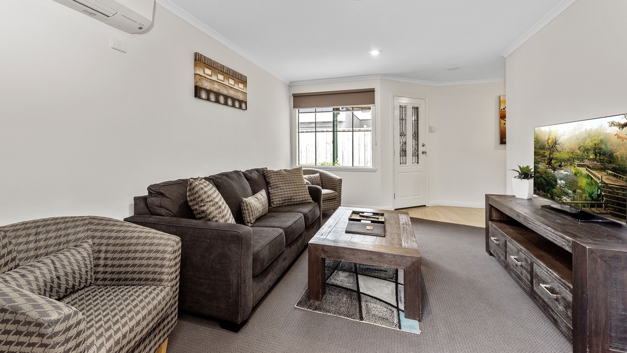 Photo of Livingroom in Fawkner