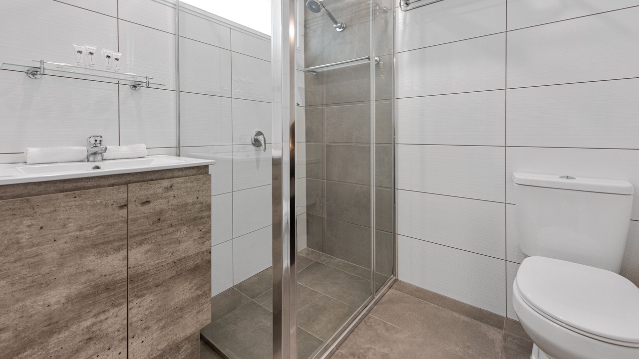 Photo of Bathroom in Fawkner