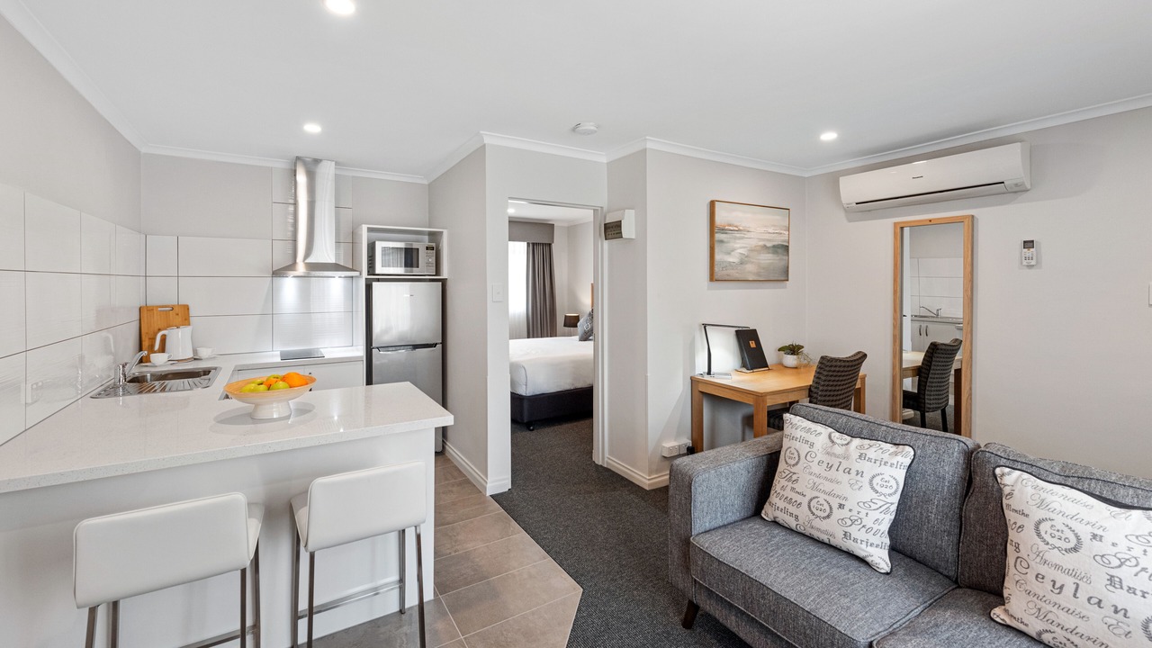 Photo of Livingroom in Fawkner