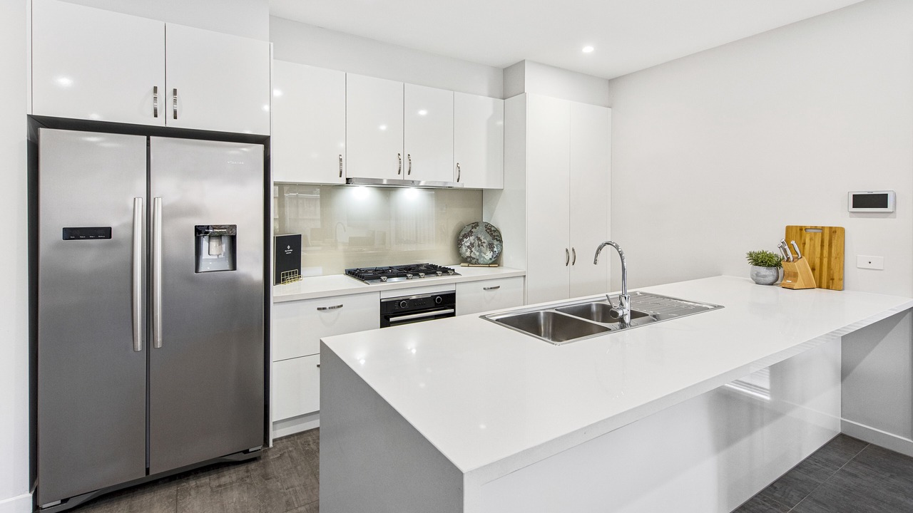 Photo of Kitchen in Fawkner