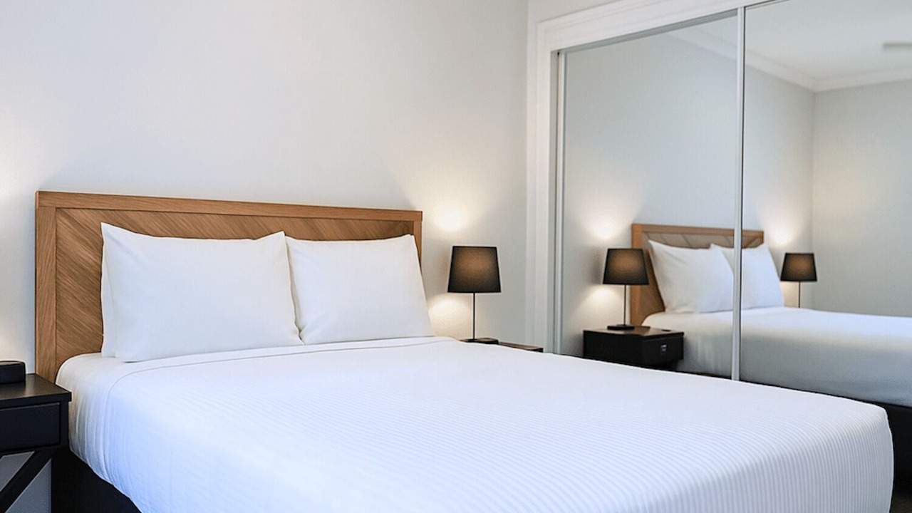 Photo of Bedroom in Fawkner