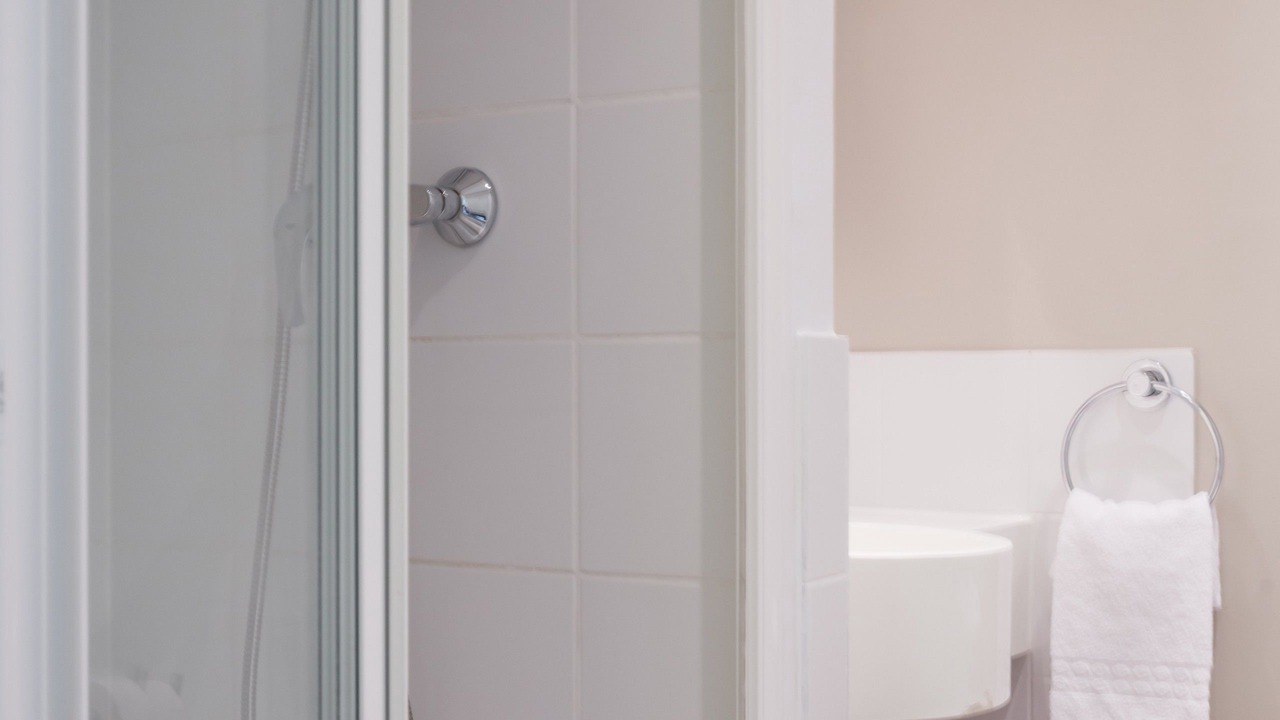 Photo of Bathroom in Le Touquet-Paris-Plage