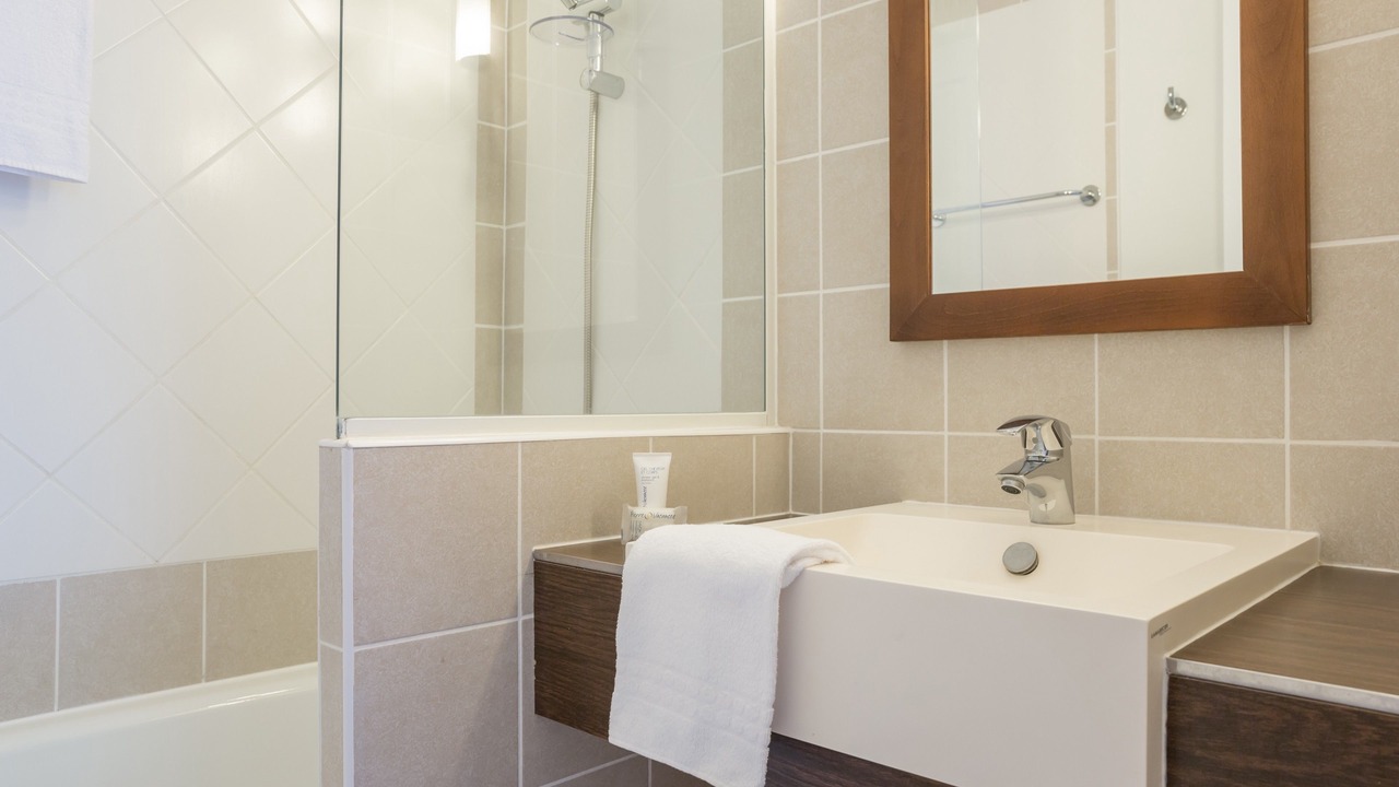 Photo of Bathroom in Le Touquet-Paris-Plage