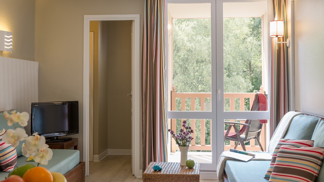 Photo of Livingroom in Le Touquet-Paris-Plage