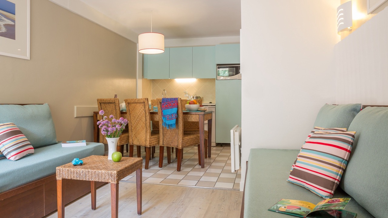 Photo of Livingroom in Le Touquet-Paris-Plage