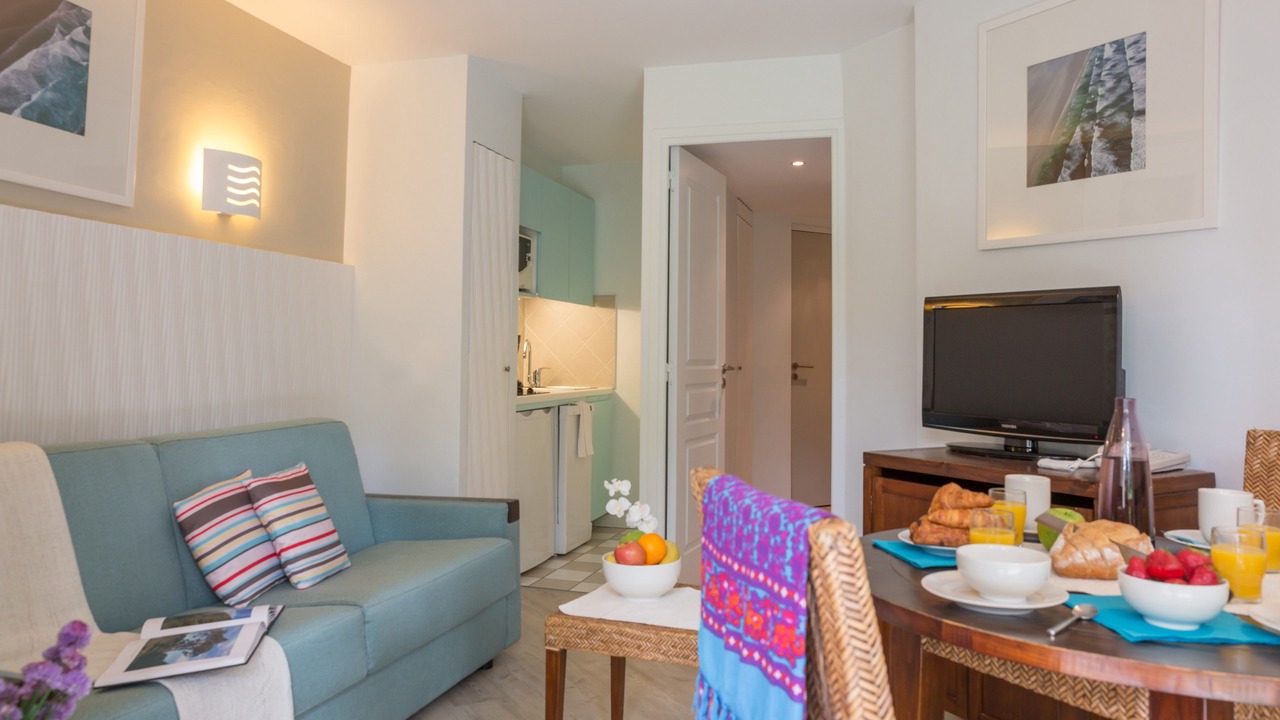 Photo of Kitchen in Le Touquet-Paris-Plage