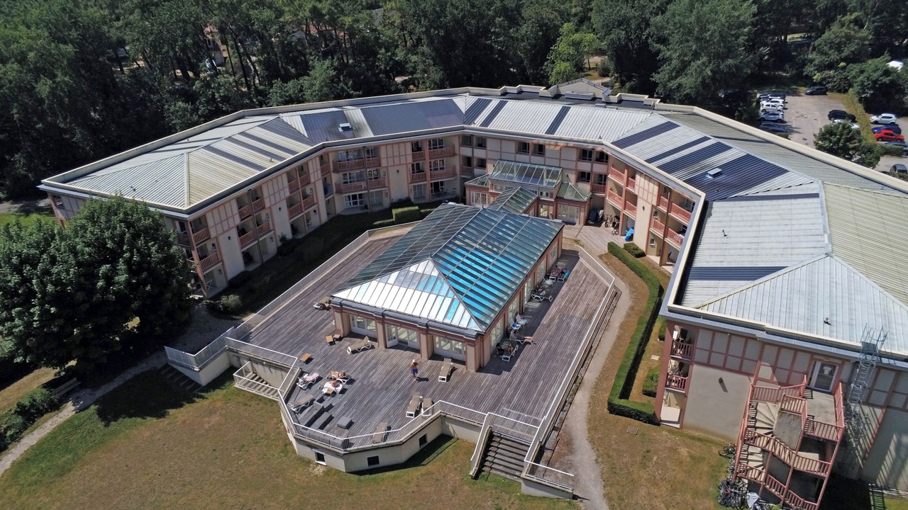 Photo of Outdoor in Le Touquet-Paris-Plage