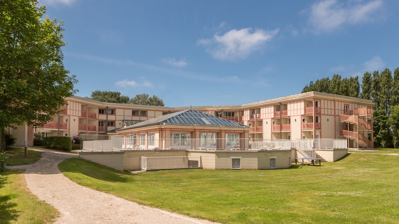 Photo of Outdoor in Le Touquet-Paris-Plage