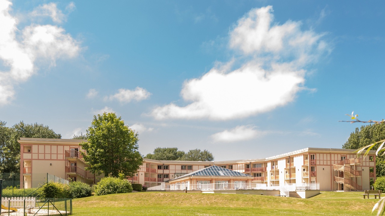 Photo of Outdoor in Le Touquet-Paris-Plage