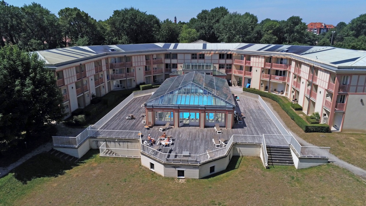 Photo of Outdoor in Le Touquet-Paris-Plage
