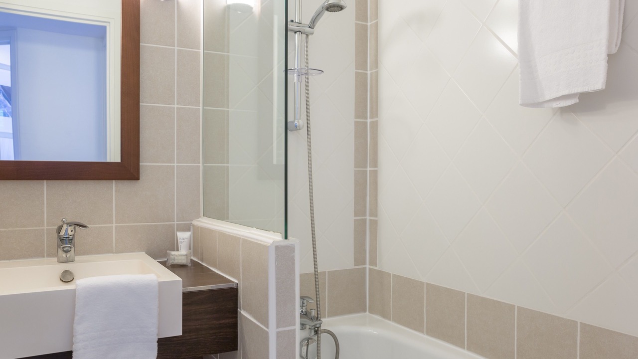 Photo of Bathroom in Le Touquet-Paris-Plage