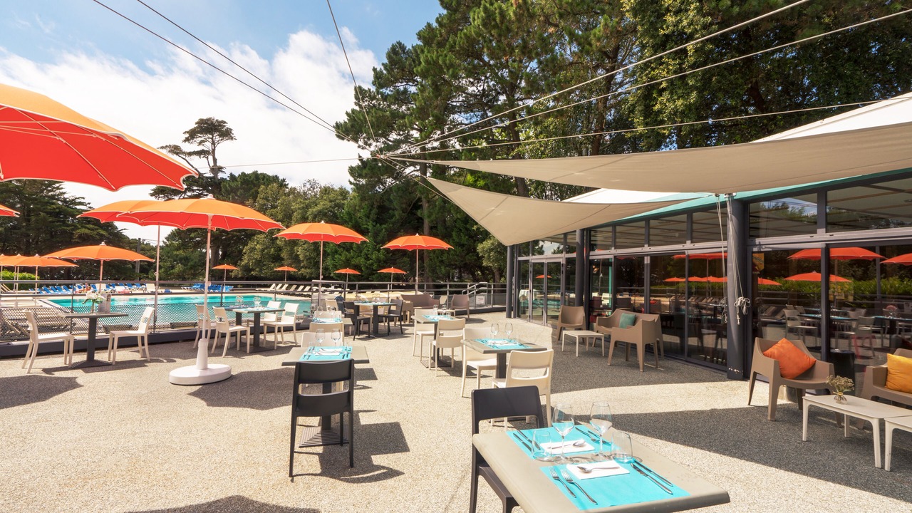 Photo of Outdoor in Pornichet