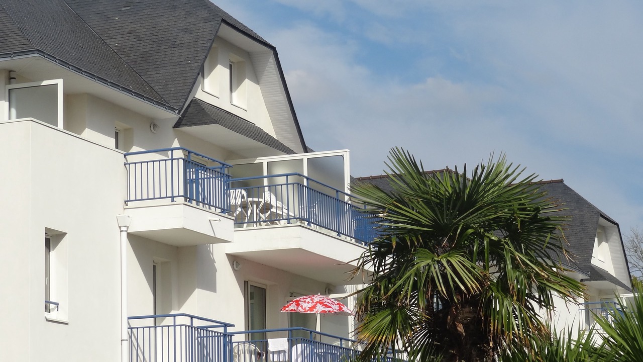 Photo of Outdoor in Pornichet