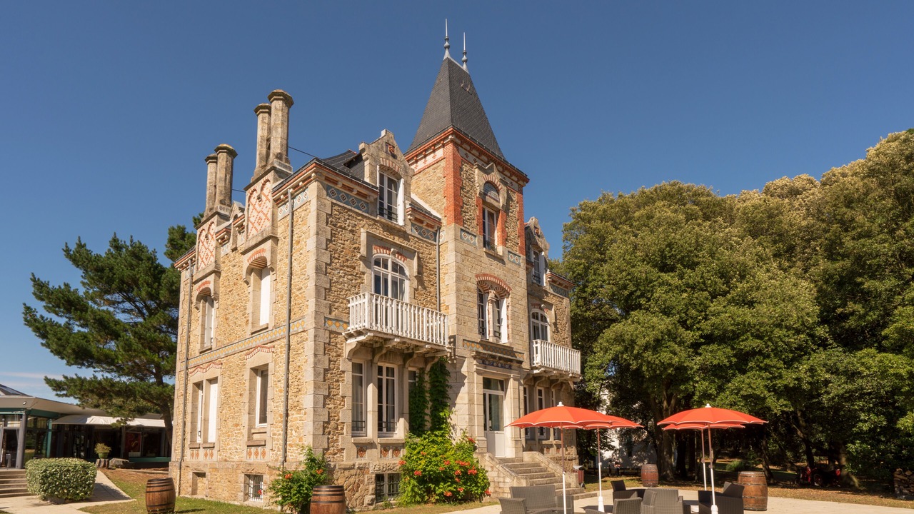Photo of Outdoor in Pornichet