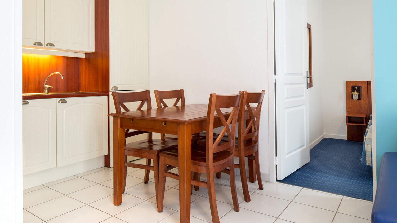Photo of Kitchen in Pornichet