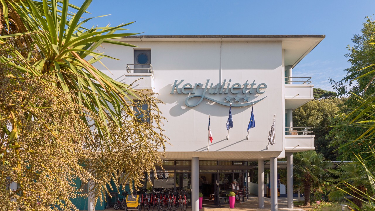 Photo of Outdoor in Pornichet