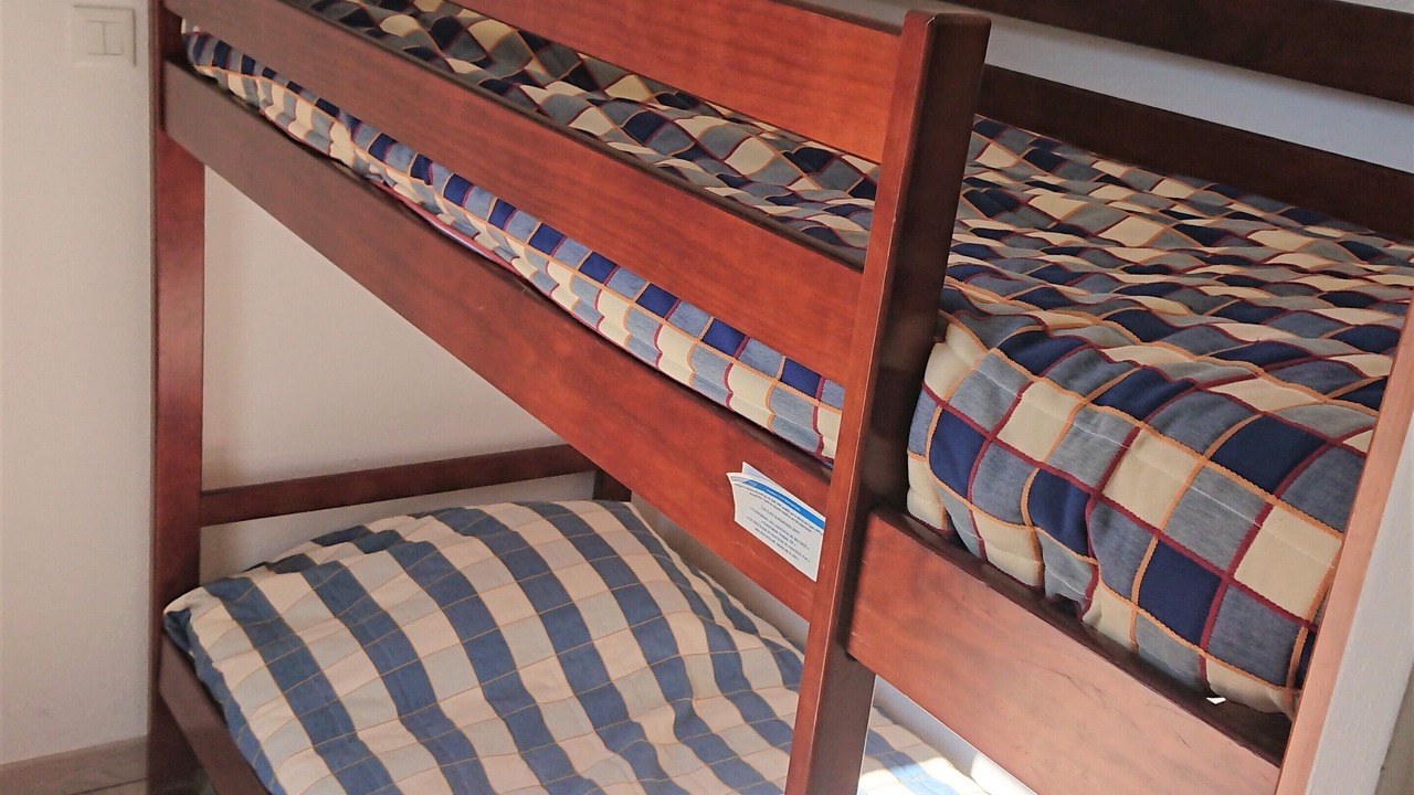 Photo of Bedroom in Pornichet