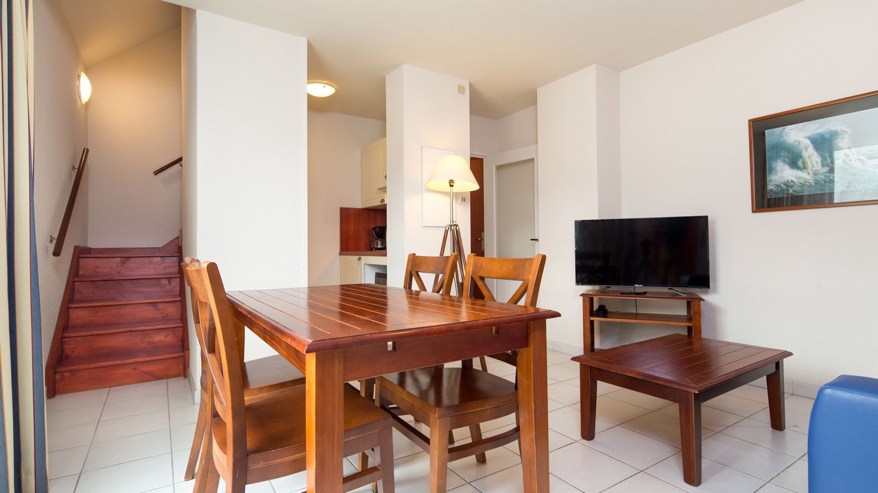 Photo of Kitchen in Pornichet