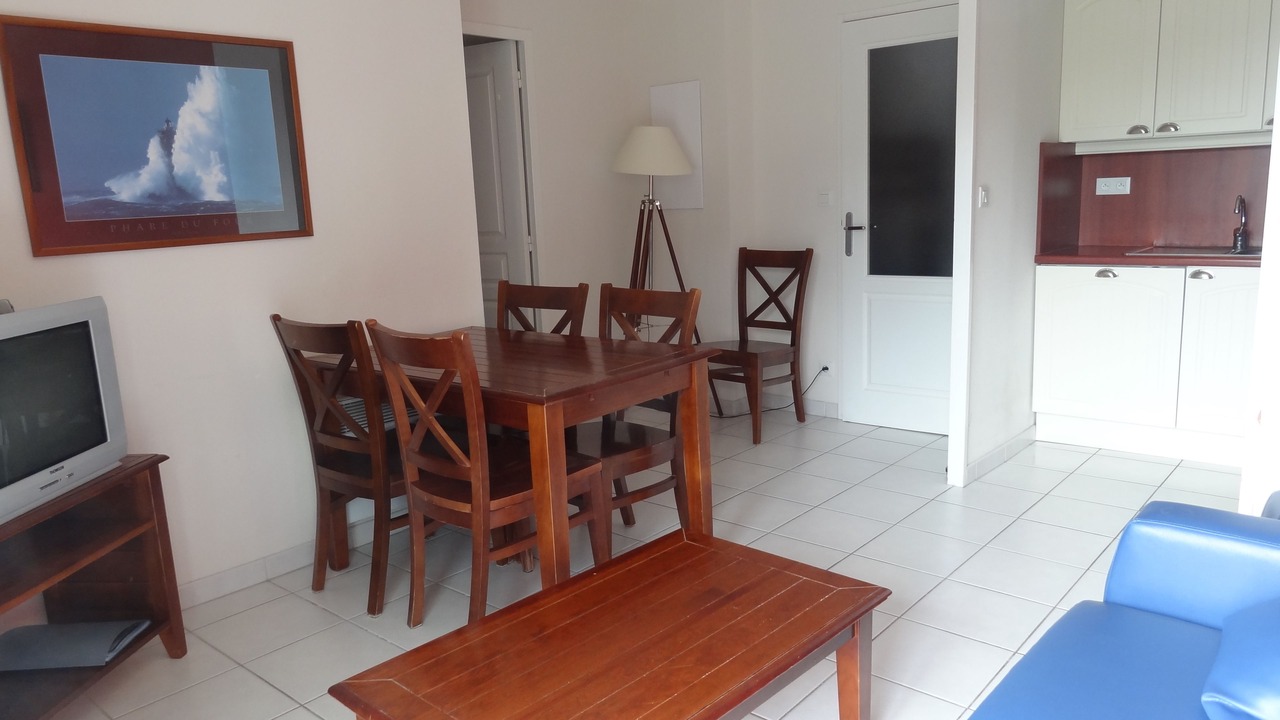 Photo of Kitchen in Pornichet