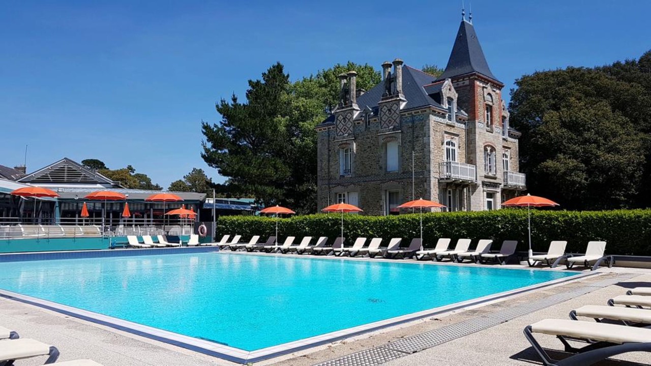 Photo of Outdoor in Pornichet