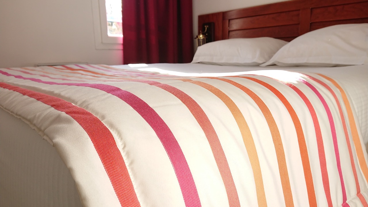 Photo of Bedroom in Pornichet