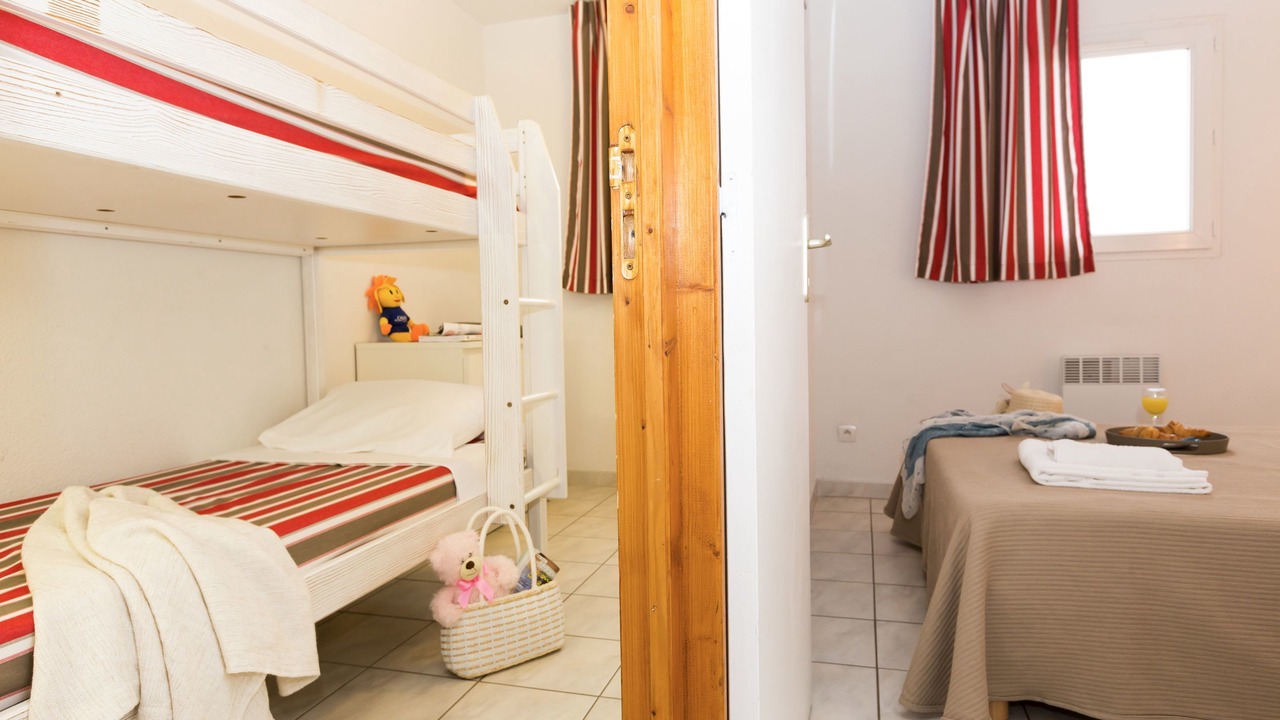 Photo of Bedroom in Salavas