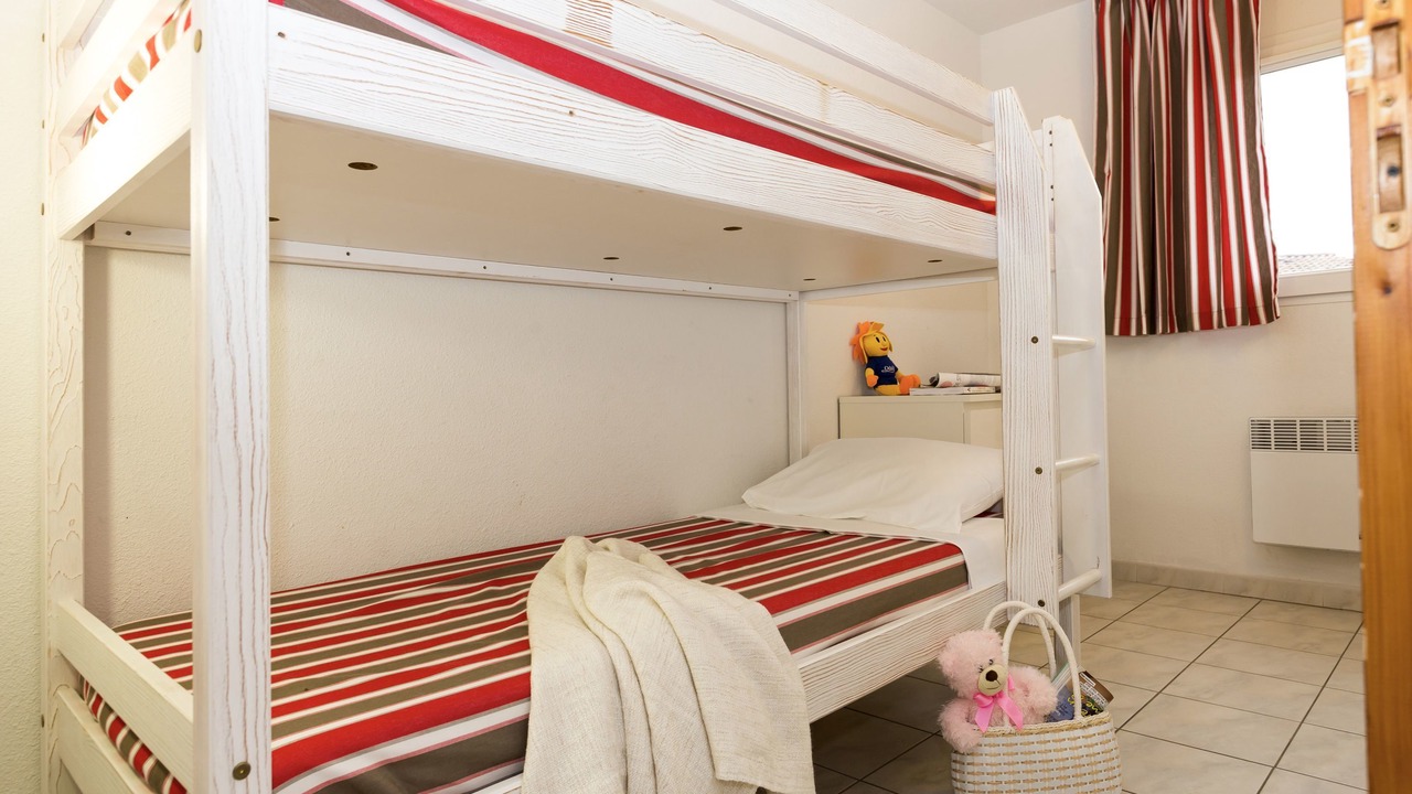 Photo of Bedroom in Salavas
