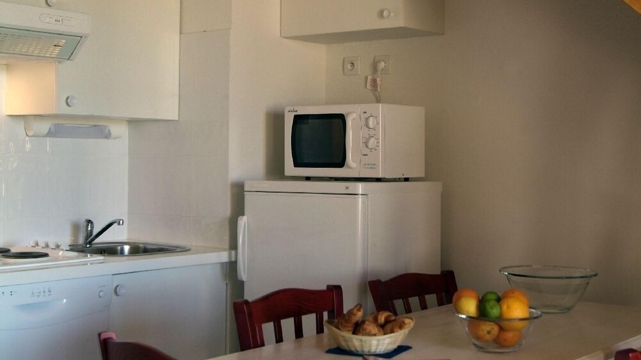 Photo of Kitchen in Salavas