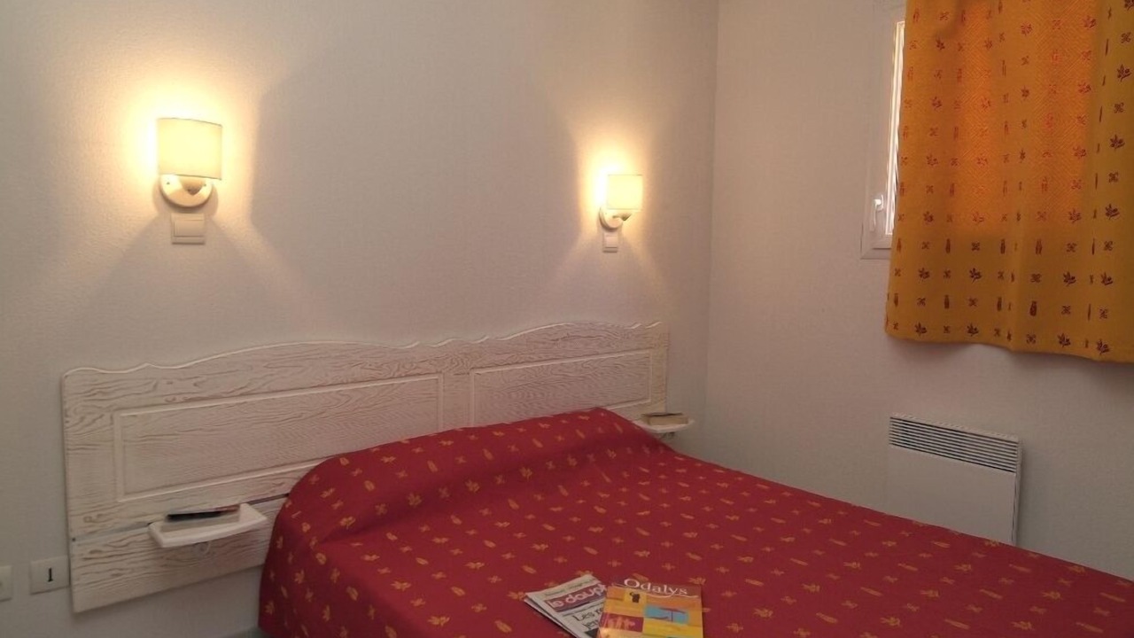 Photo of Bedroom in Salavas