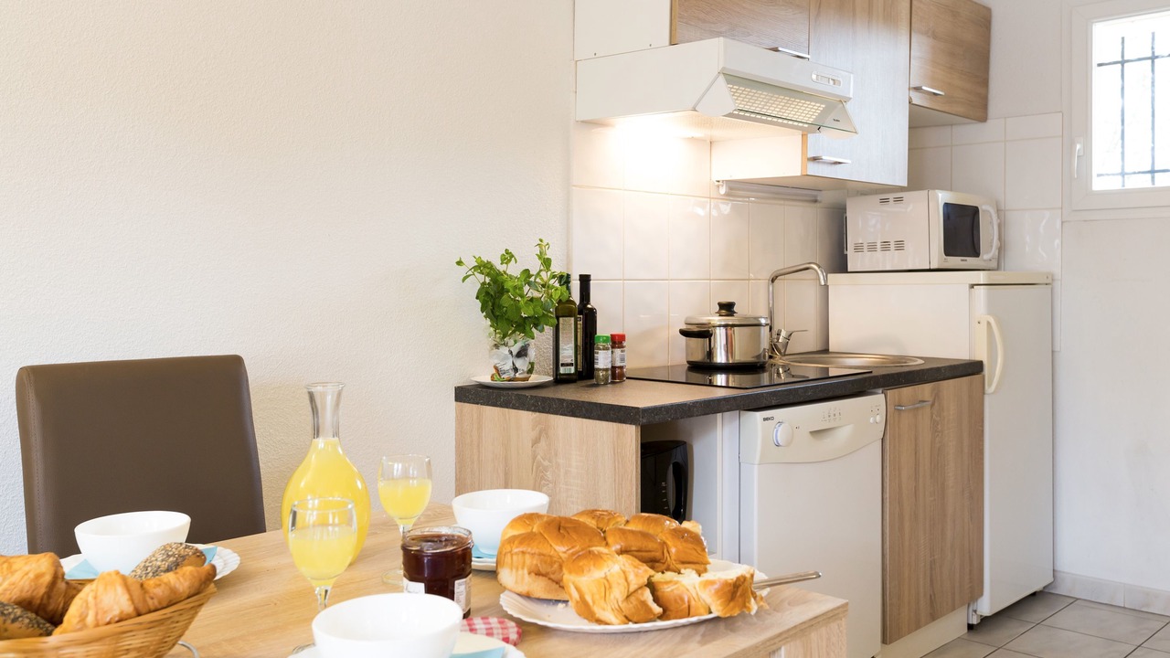 Photo of Kitchen in Salavas