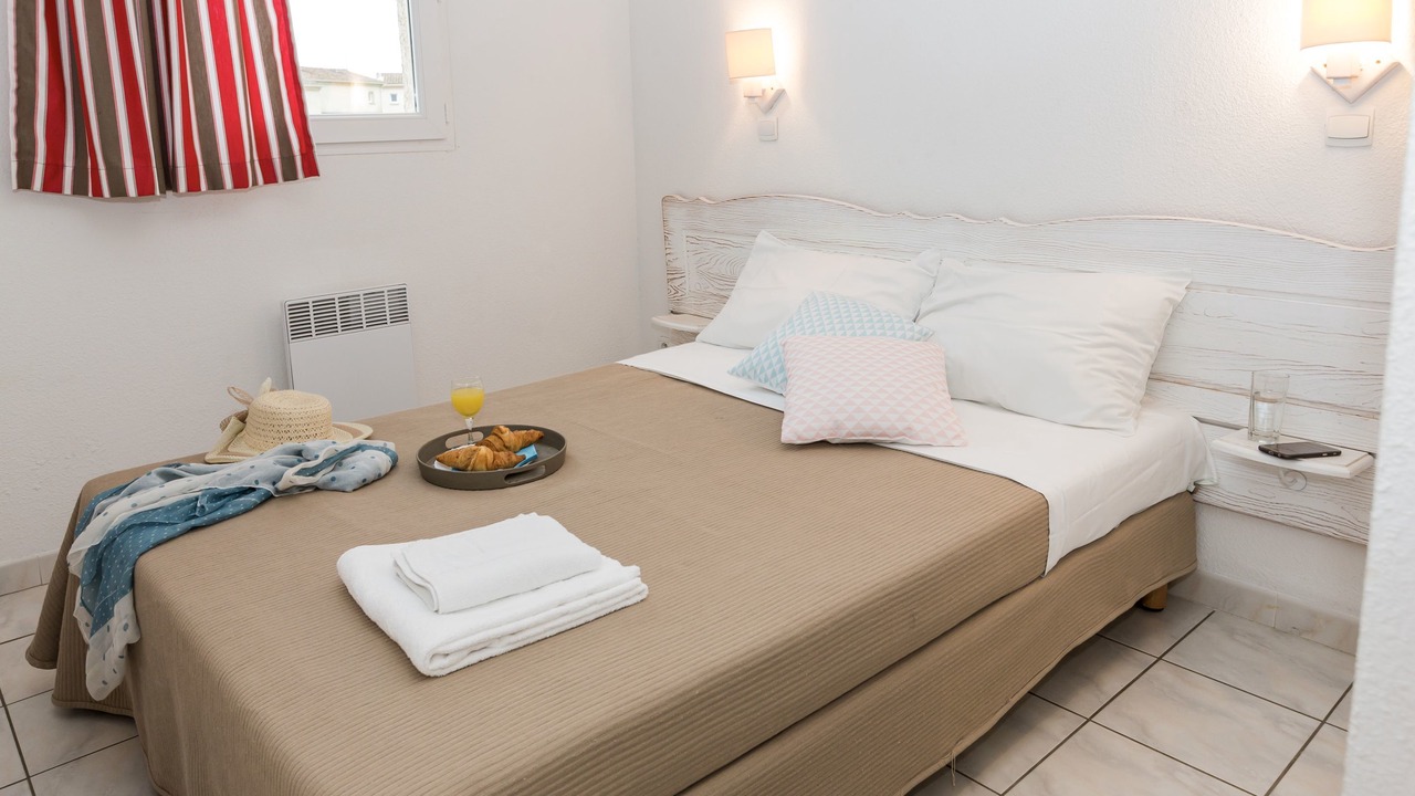 Photo of Bedroom in Salavas